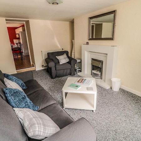 Stable Lodge Coldstream Luaran gambar