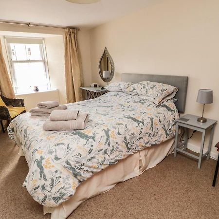 Stable Lodge Coldstream Luaran gambar