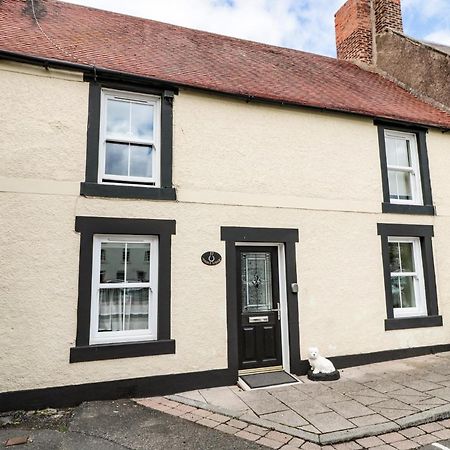 Stable Lodge Coldstream Luaran gambar