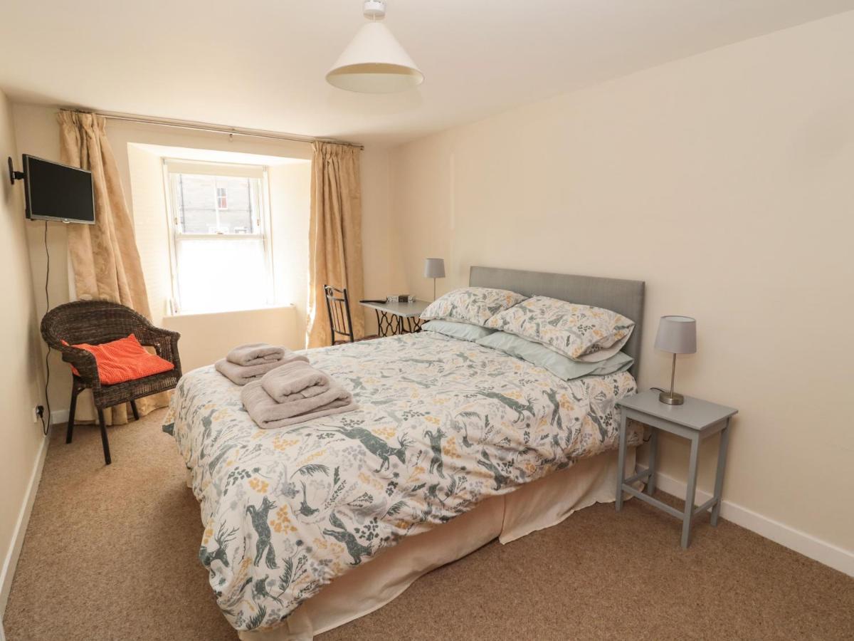 Stable Lodge Coldstream Luaran gambar
