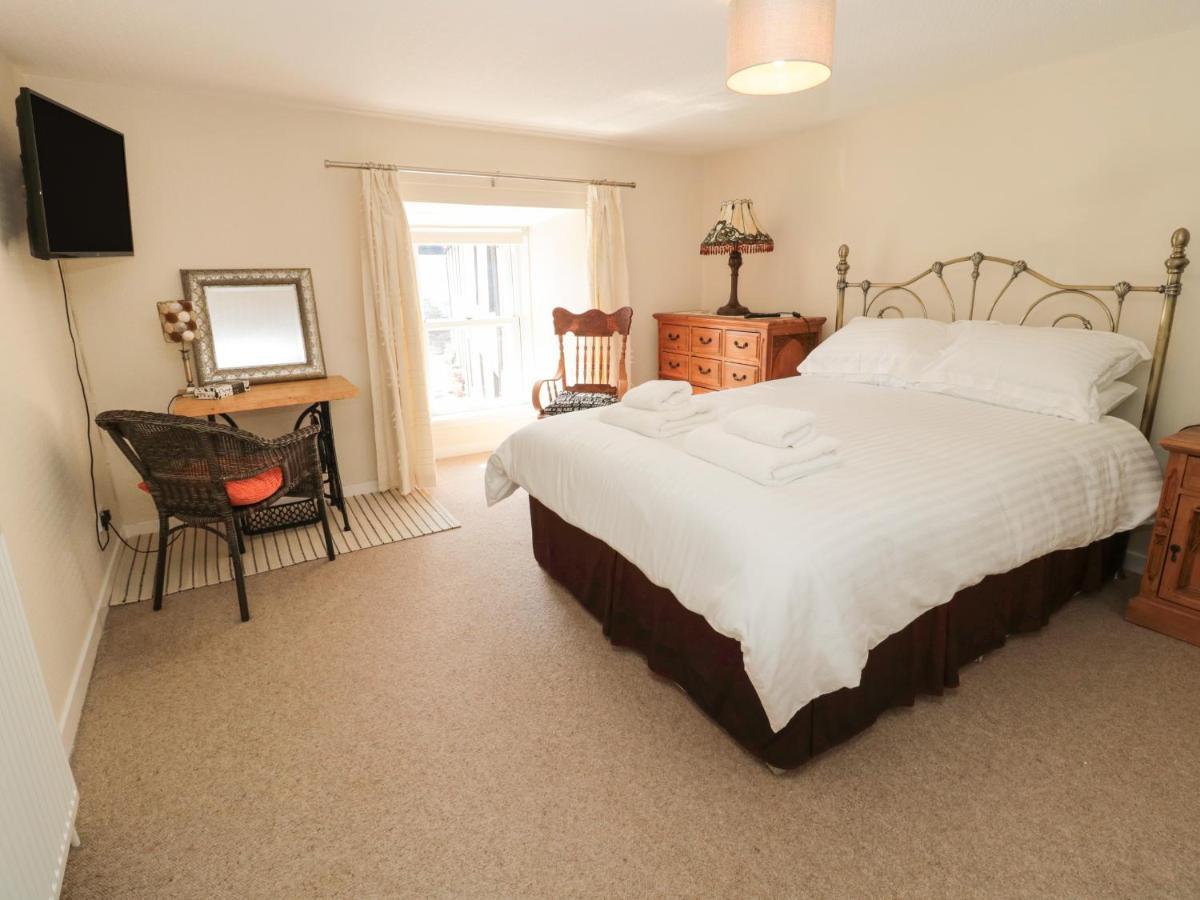 Stable Lodge Coldstream Luaran gambar