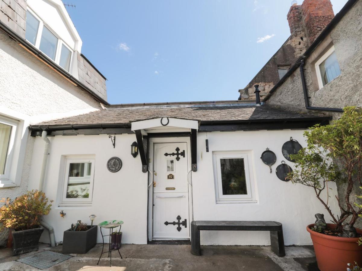 Stable Lodge Coldstream Luaran gambar