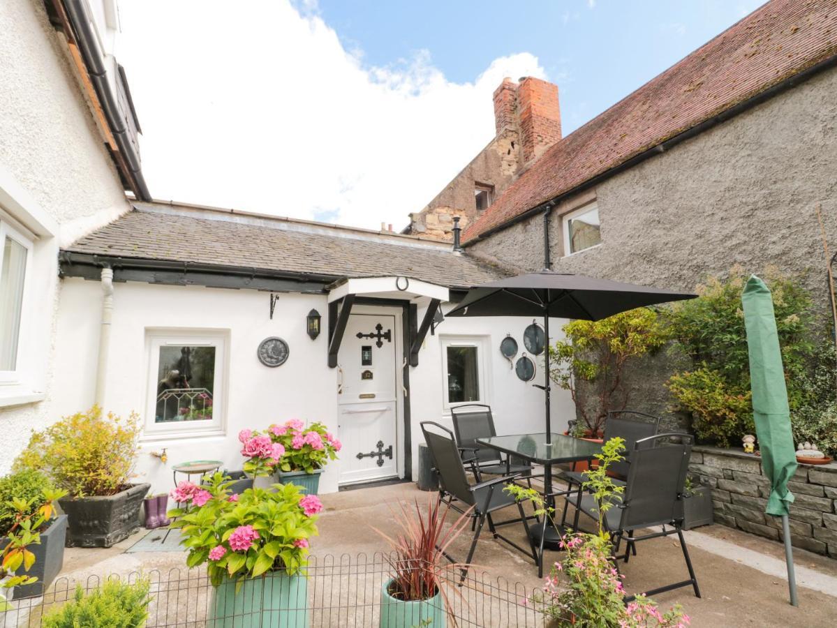 Stable Lodge Coldstream Luaran gambar