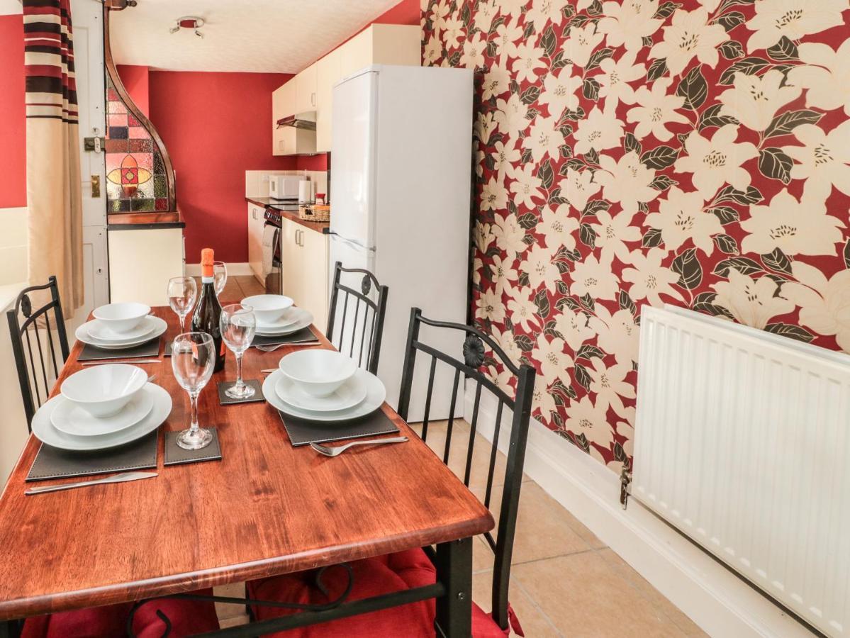 Stable Lodge Coldstream Luaran gambar