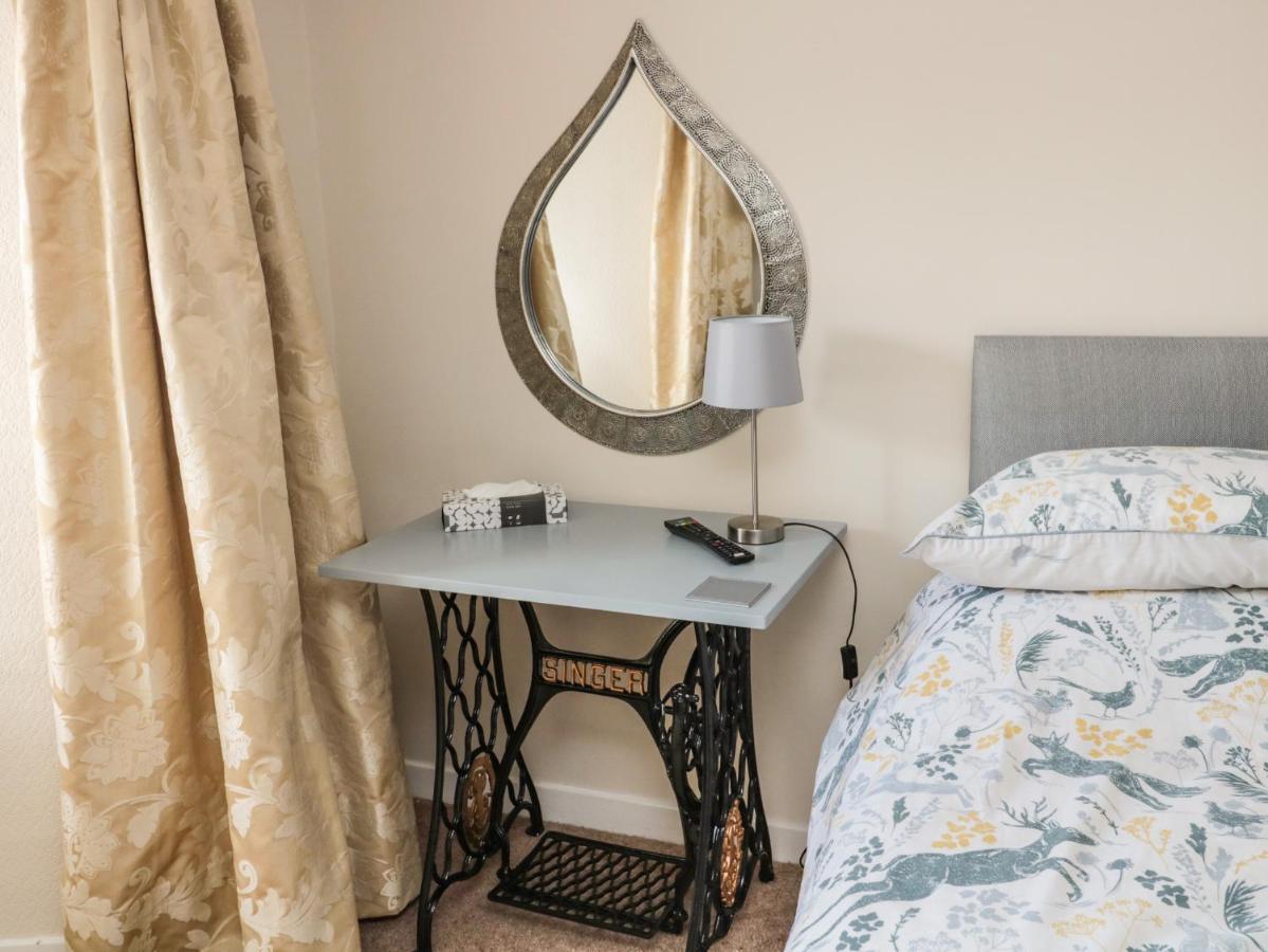 Stable Lodge Coldstream Luaran gambar