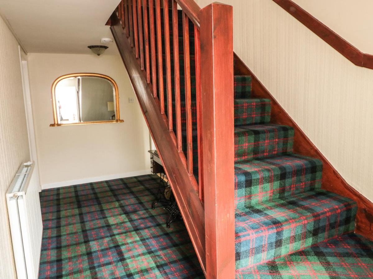 Stable Lodge Coldstream Luaran gambar