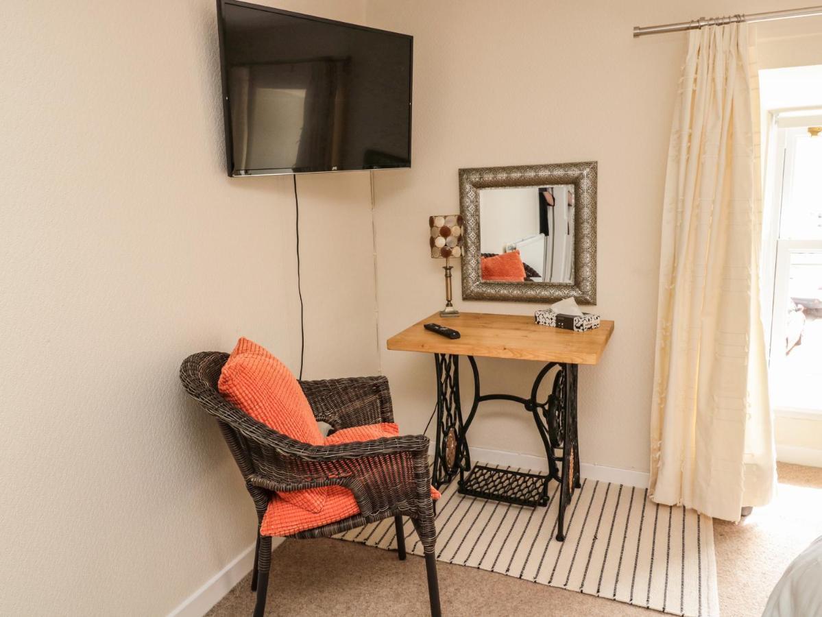 Stable Lodge Coldstream Luaran gambar